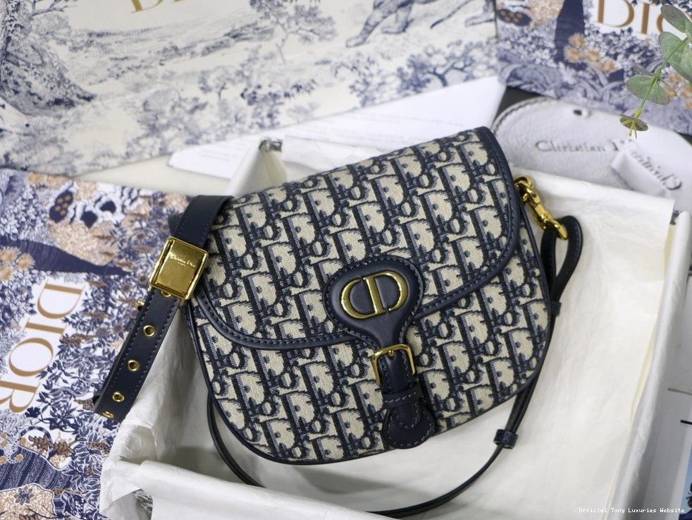 Tony Luxuries diro BOBBY BAG MEDIUM 0729